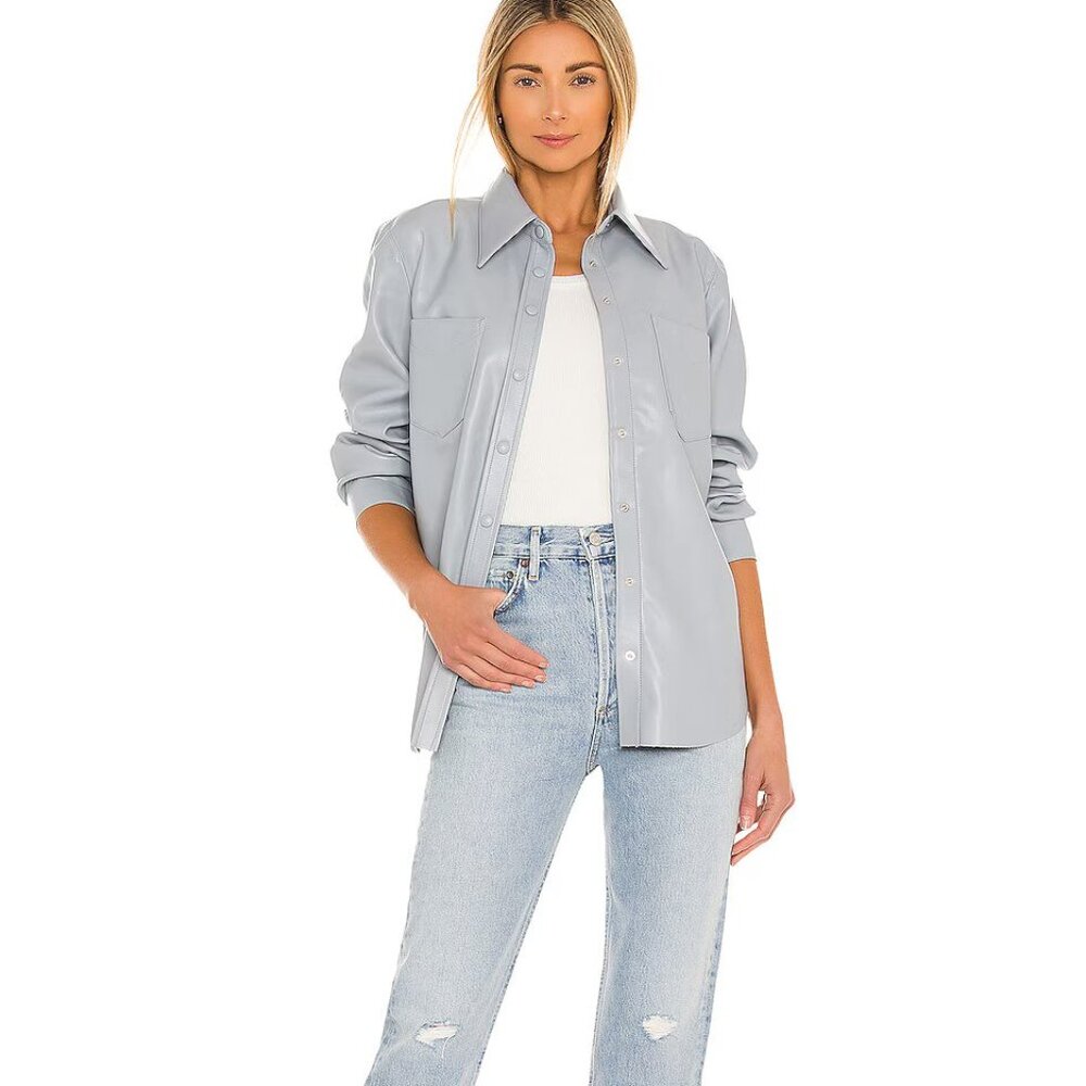 AGOLDE  90s Pinch Waist High Rise Straight Leg Jeans